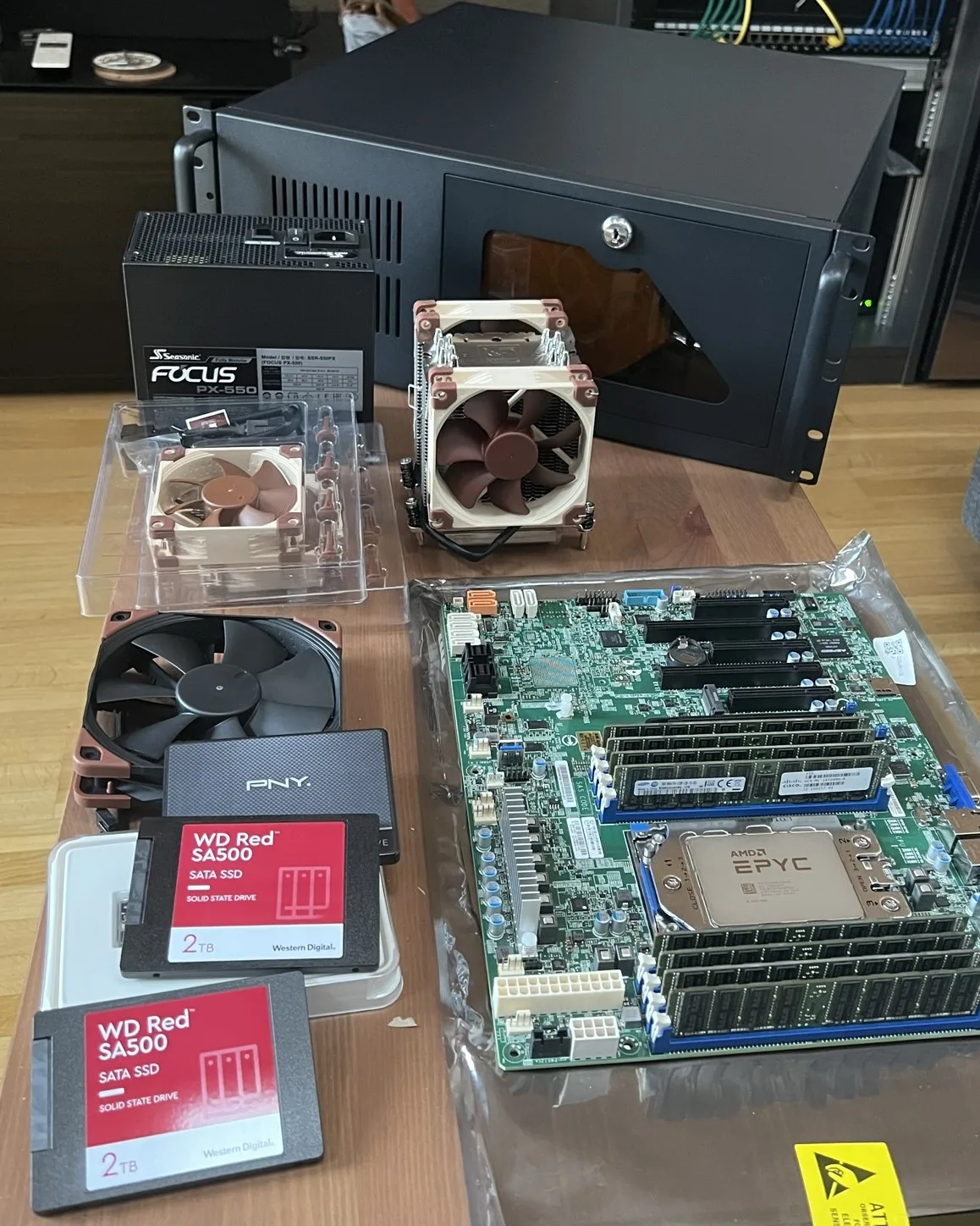 Components