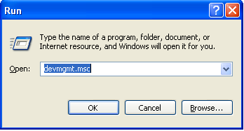 Device-Manager