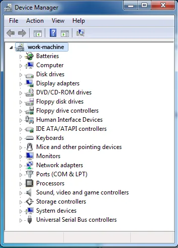 Device-Manager-Open