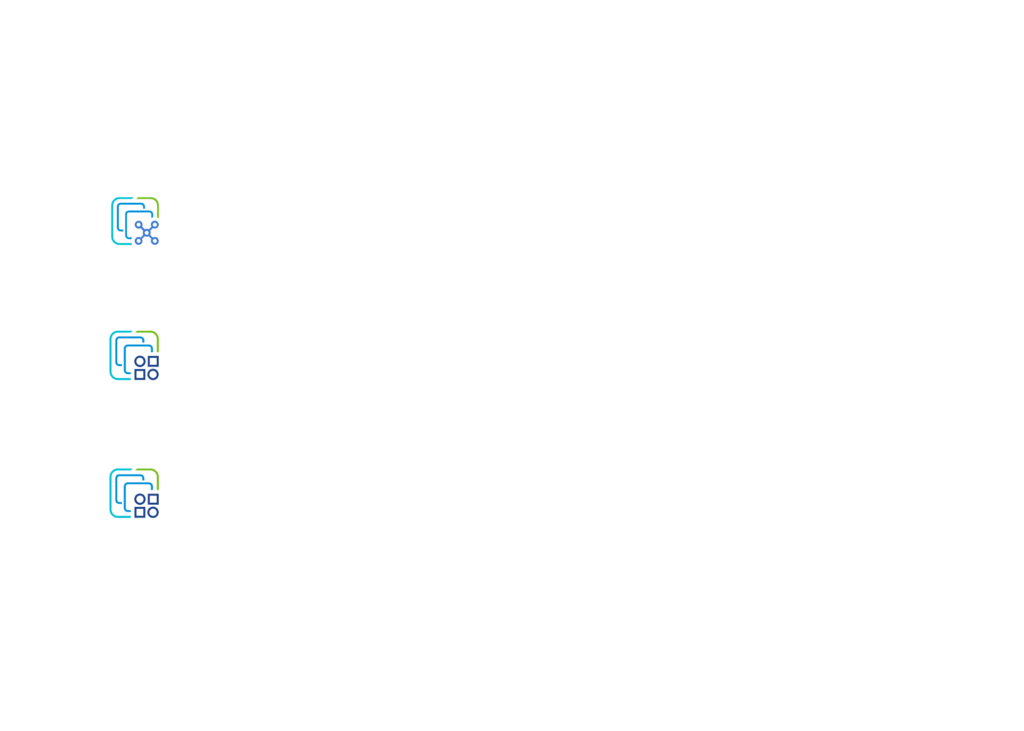 vCenter Konfiguration